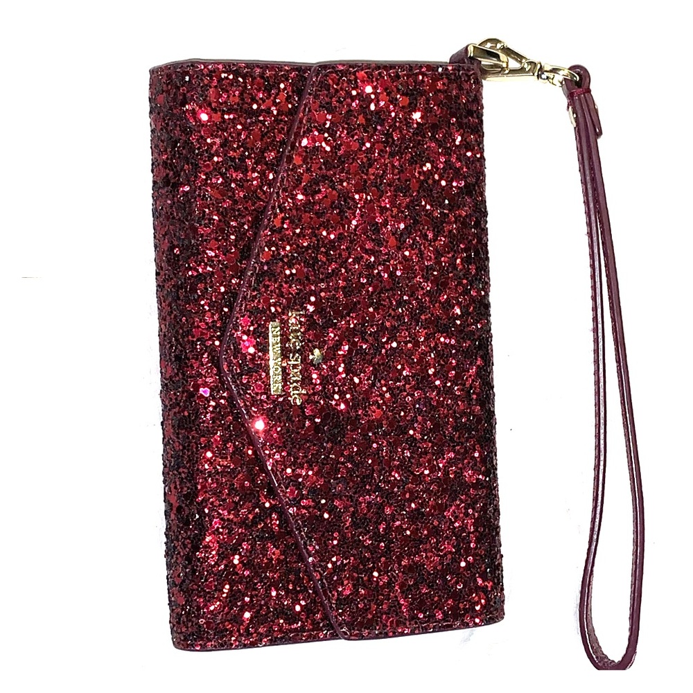 Kate Spade ♠️ Wallet Clutch